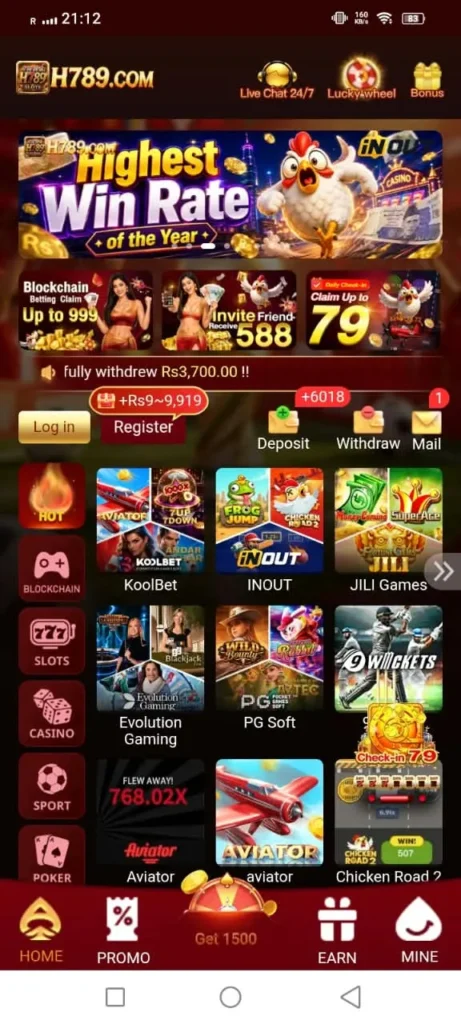 h789 game